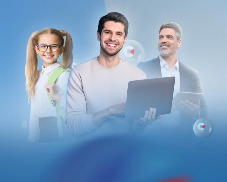 CAC Online English Courses