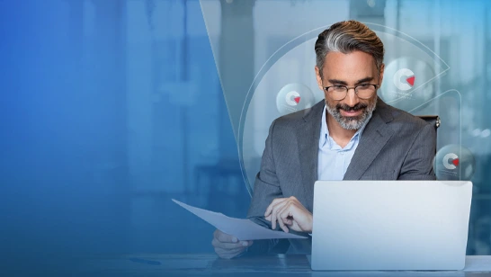 Online Business English