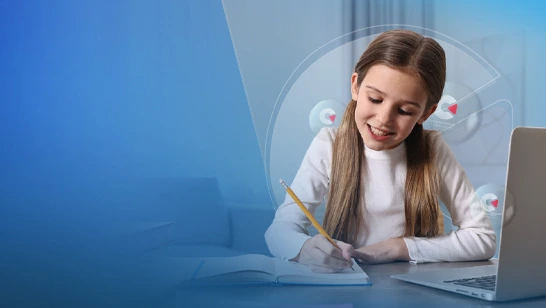 Online English for Kids