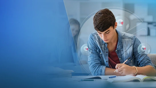 English for Teens Online